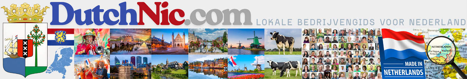 Gemaakt in Nederland - Bird Rok